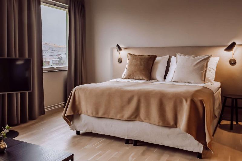 Home Hotel Odin image