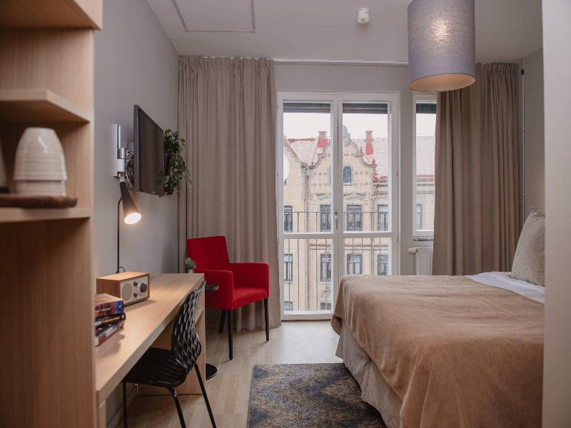 Home Hotel Odin image