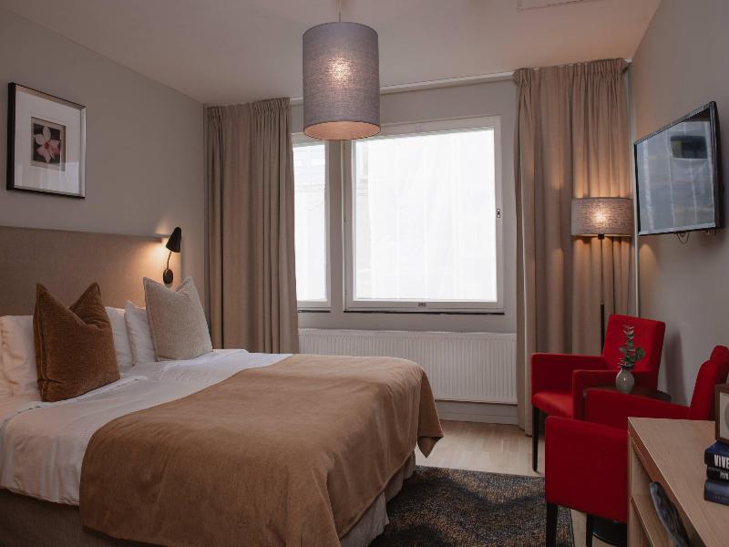 Home Hotel Odin image