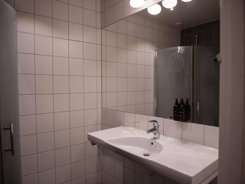 Home Hotel Odin image