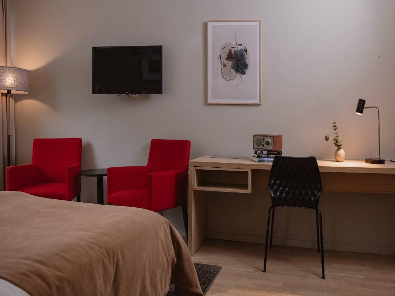 Home Hotel Odin image
