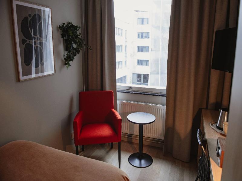 Home Hotel Odin image