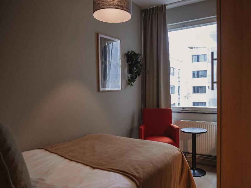 Home Hotel Odin image