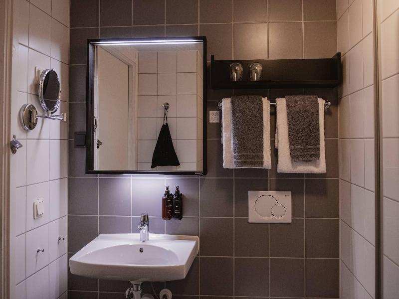 Home Hotel Odin image