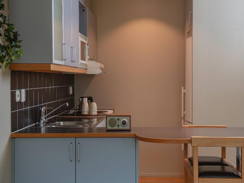 Home Hotel Odin image
