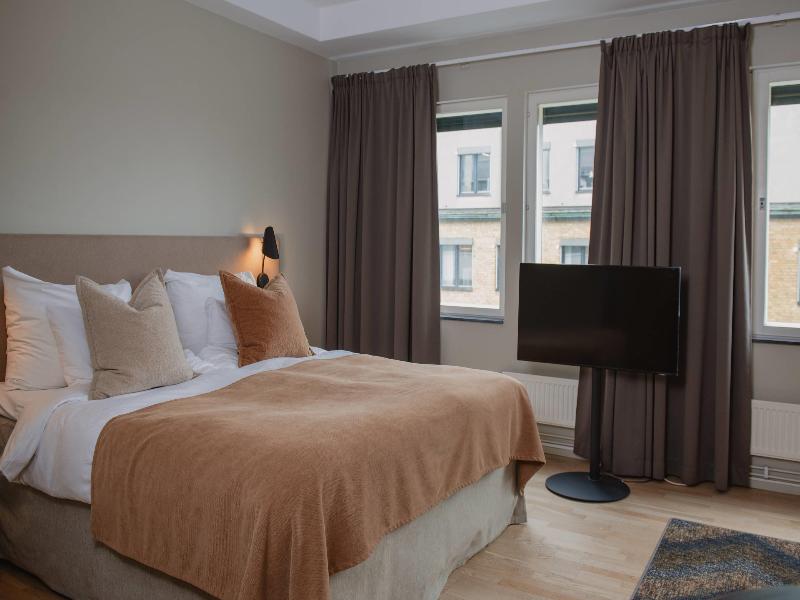 Home Hotel Odin image