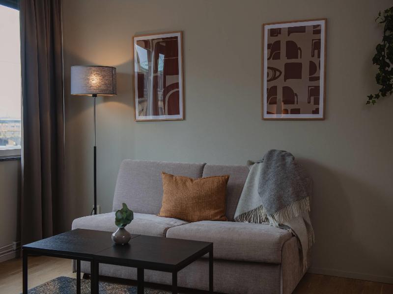 Home Hotel Odin image