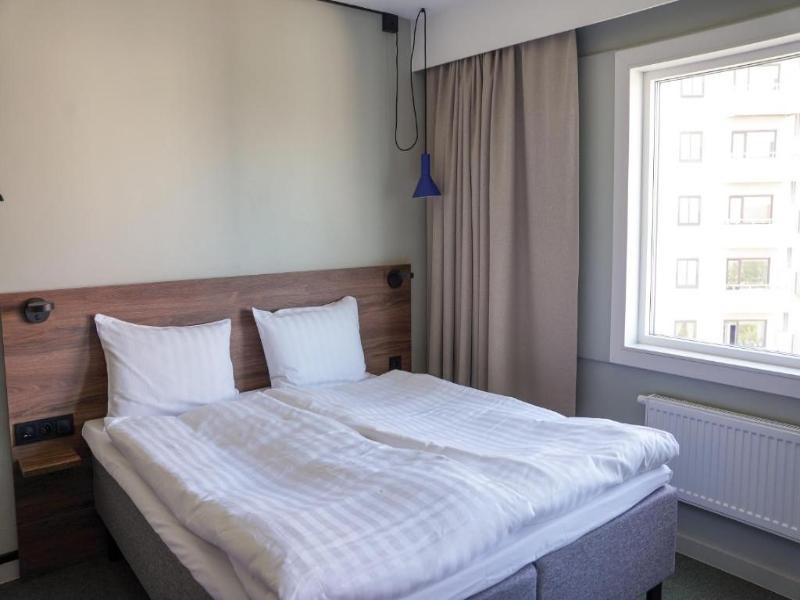 Comfort Hotel Panorama image