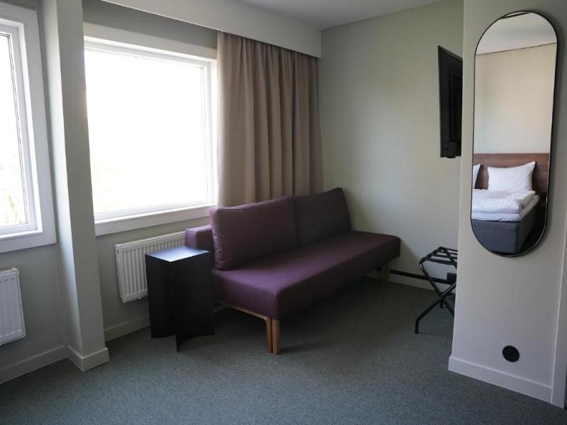 Comfort Hotel Panorama image