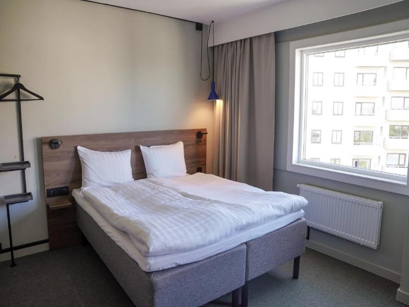 Comfort Hotel Panorama image