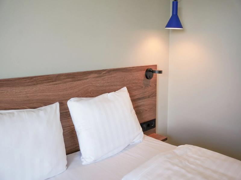 Comfort Hotel Panorama image