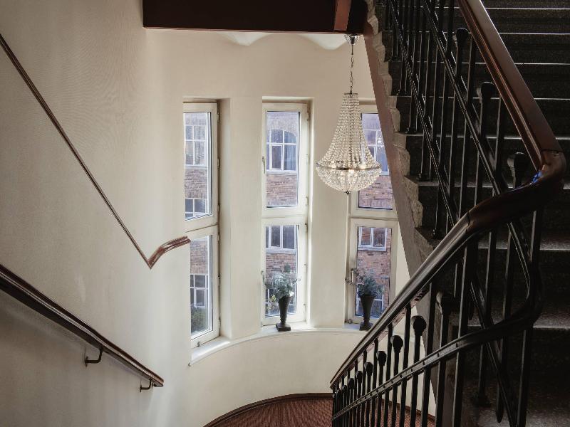 Home Hotel Norre Park