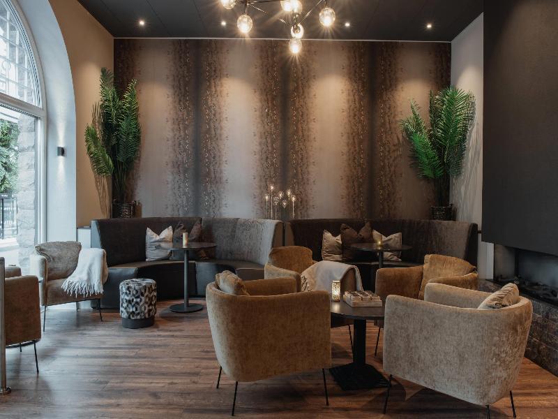 Home Hotel Norre Park image