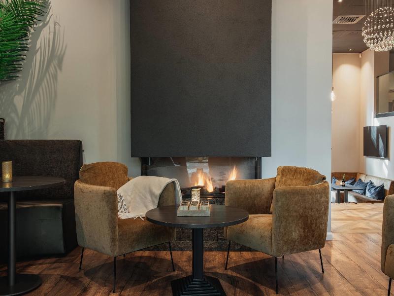 Home Hotel Norre Park image