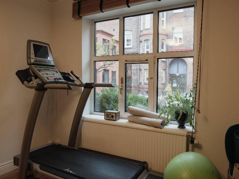 Home Hotel Norre Park image