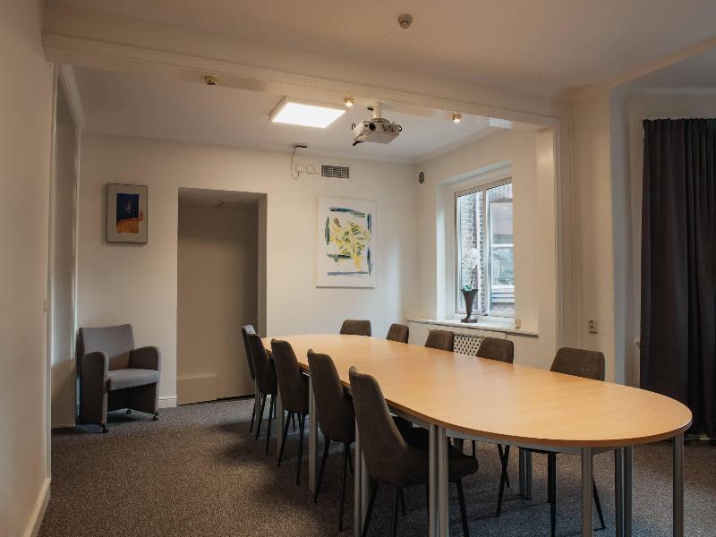 Home Hotel Norre Park image