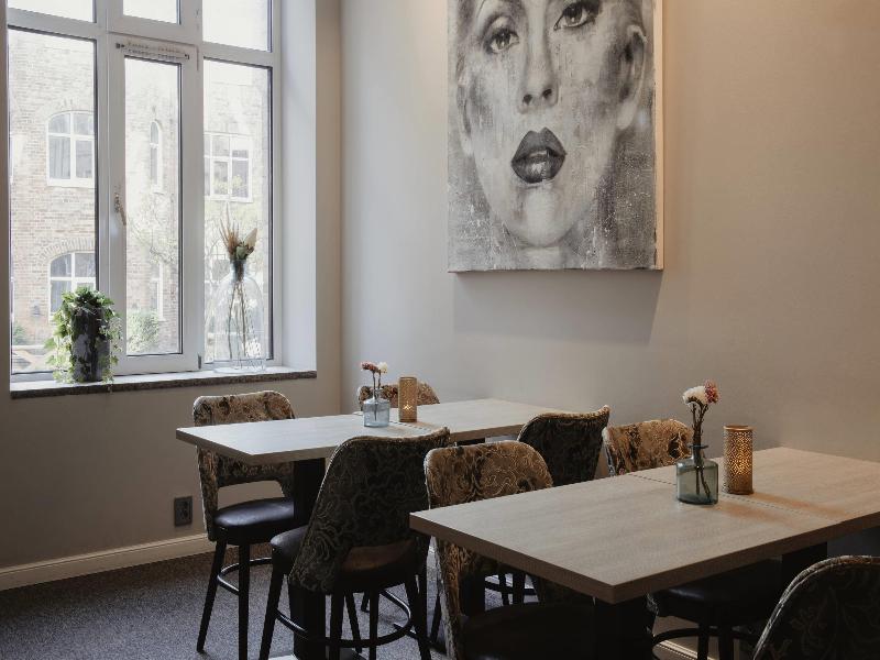 Home Hotel Norre Park image