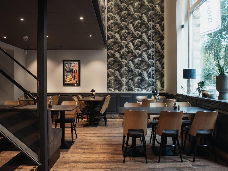 Home Hotel Norre Park image