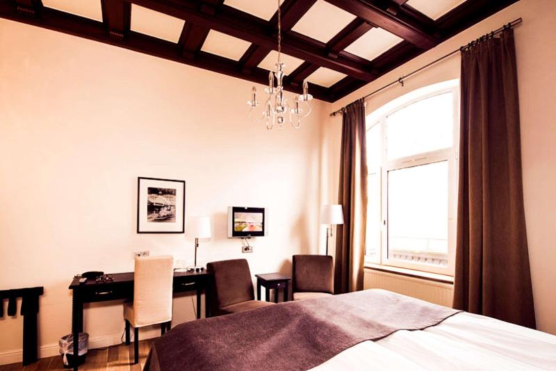 Home Hotel Norre Park image