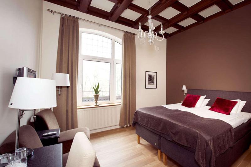 Home Hotel Norre Park image
