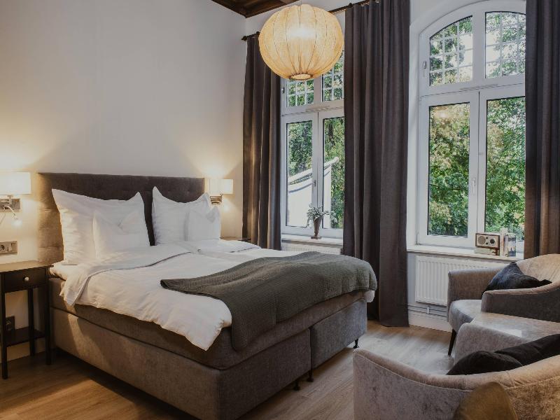 Home Hotel Norre Park image