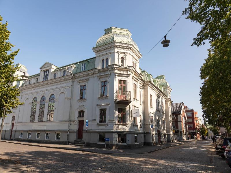 Home Hotel Victoria — general view