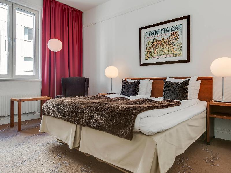 Home Hotel Victoria image