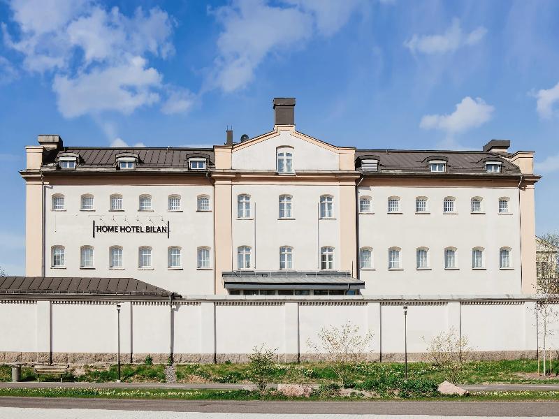 Home Hotel Bilan image