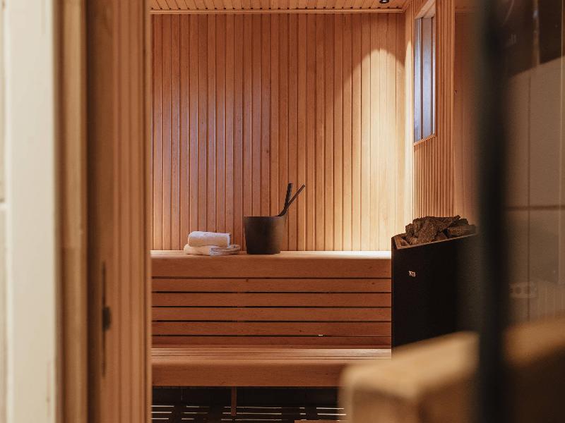 Home Hotel Bilan image