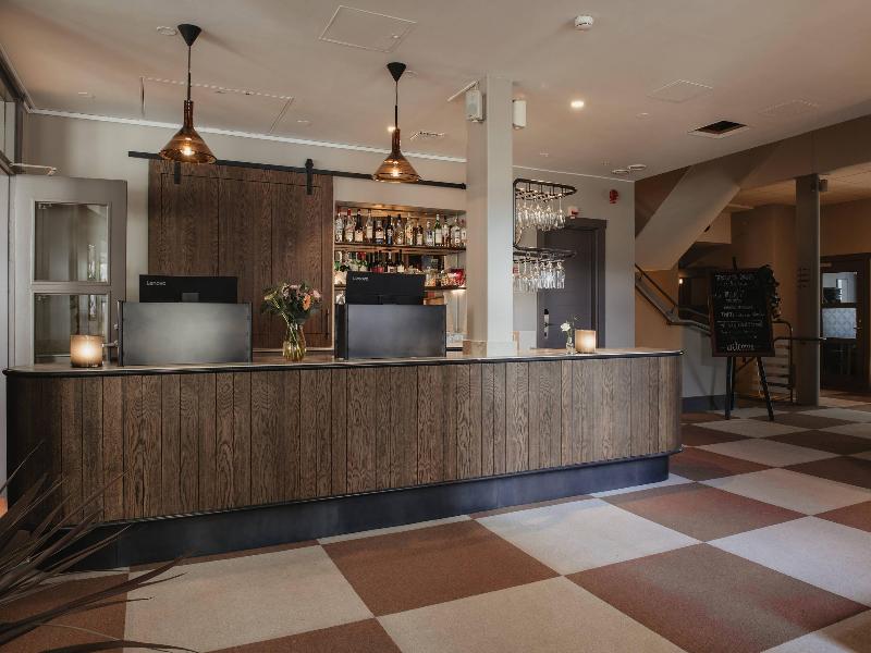 Home Hotel Bilan image
