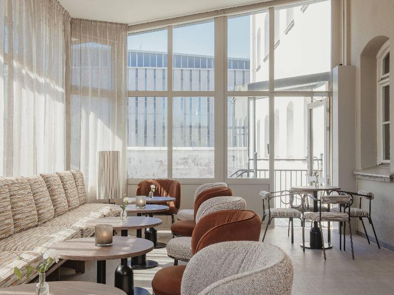 Home Hotel Bilan image