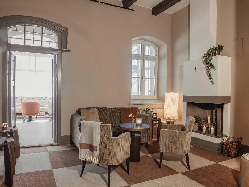 Home Hotel Bilan image