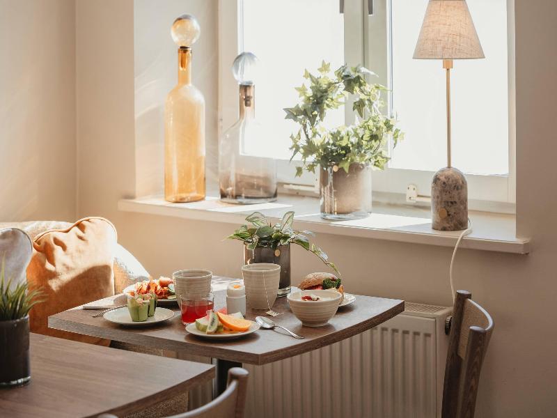 Home Hotel Bilan image
