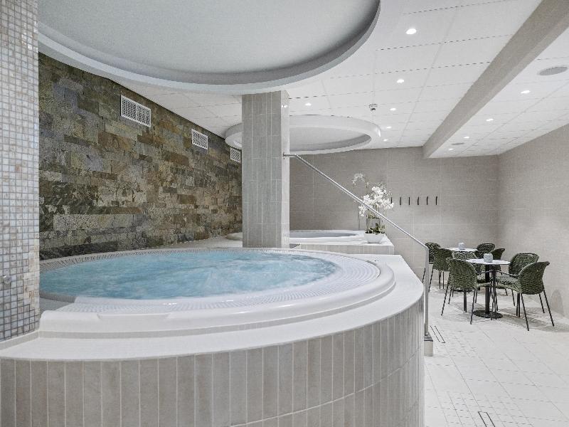 Best Western Plus Hotel Savoy image