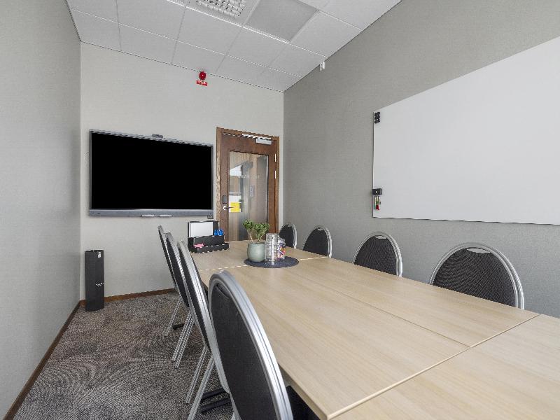 Best Western Plus Hotel Savoy image