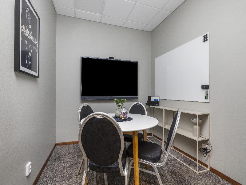 Best Western Plus Hotel Savoy image