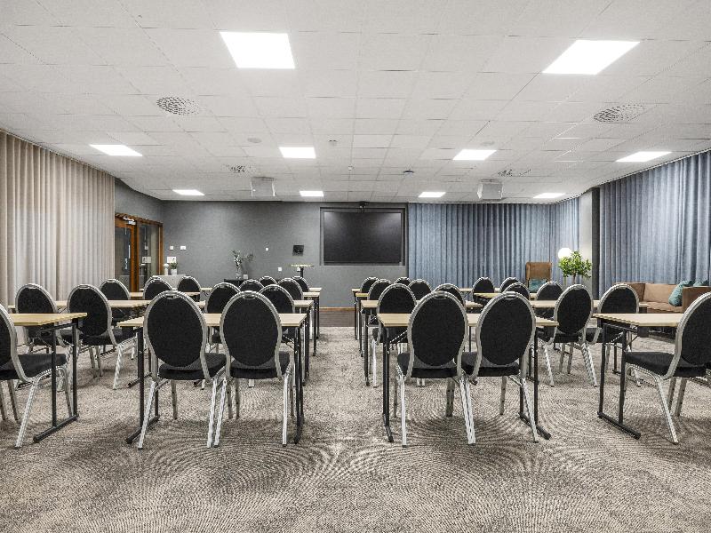 Best Western Plus Hotel Savoy image
