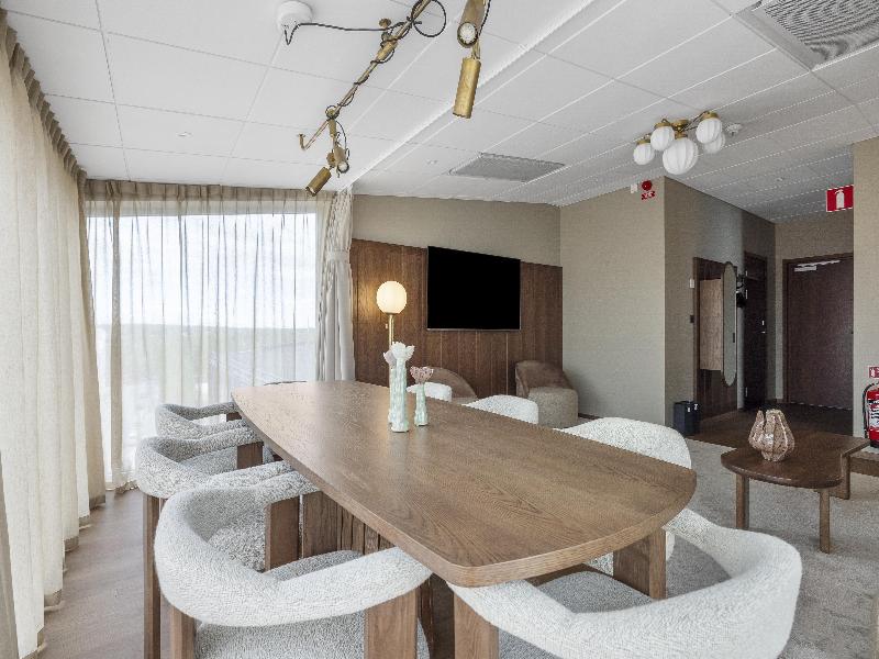 Best Western Plus Hotel Savoy image