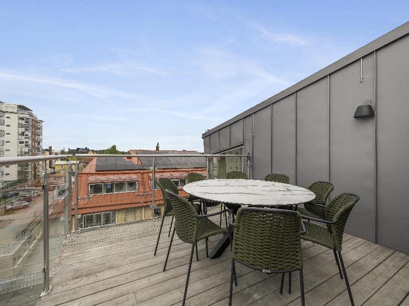 Best Western Plus Hotel Savoy image