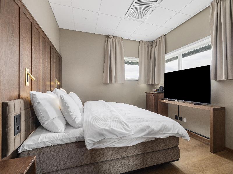 Best Western Plus Hotel Savoy image