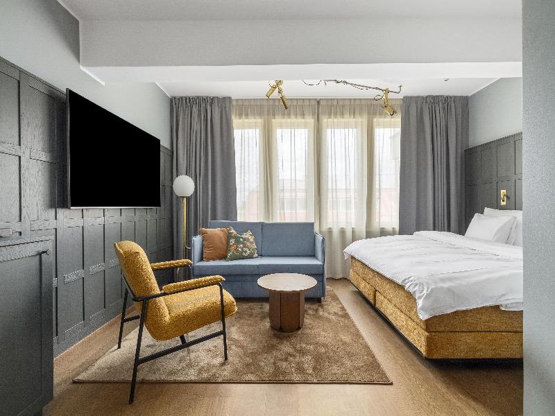 Best Western Plus Hotel Savoy image