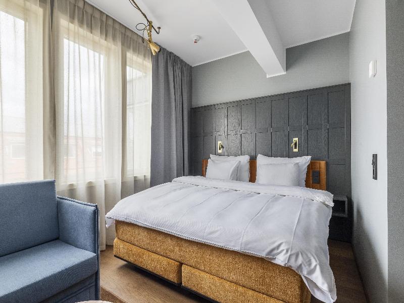Best Western Plus Hotel Savoy image