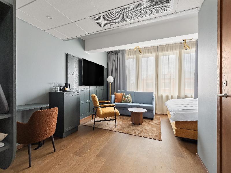 Best Western Plus Hotel Savoy image