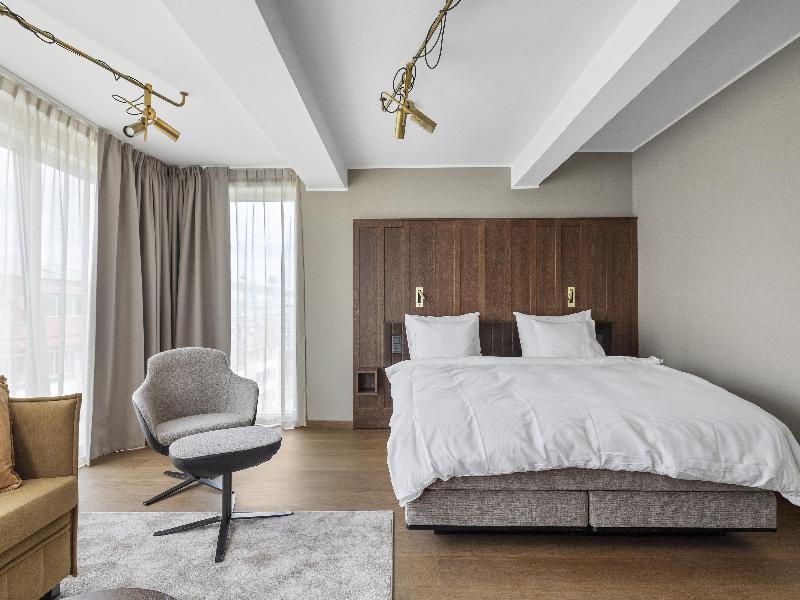 Best Western Plus Hotel Savoy image