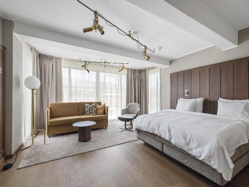 Best Western Plus Hotel Savoy image