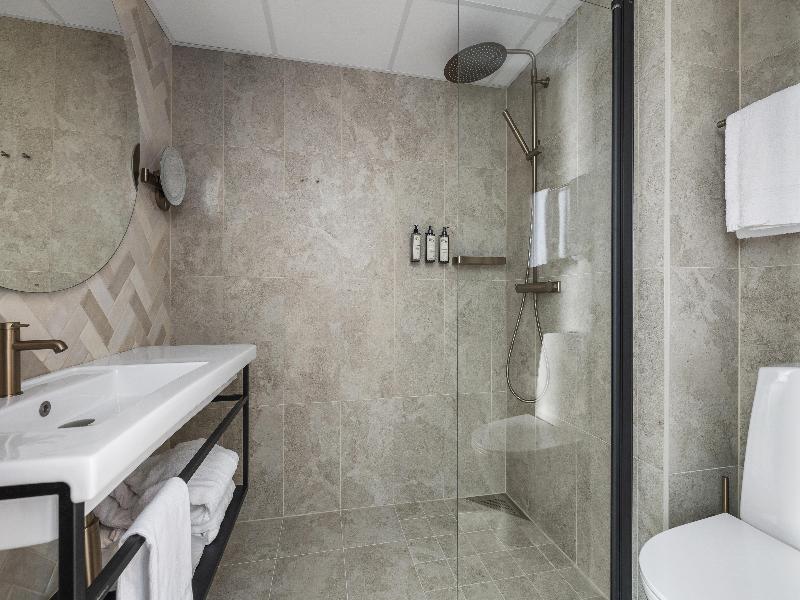 Best Western Plus Hotel Savoy image