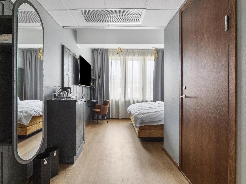 Best Western Plus Hotel Savoy image