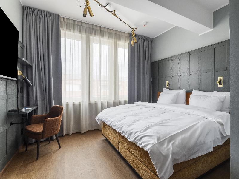 Best Western Plus Hotel Savoy image