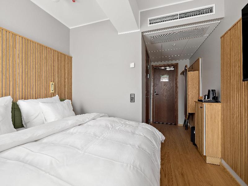 Best Western Plus Hotel Savoy image