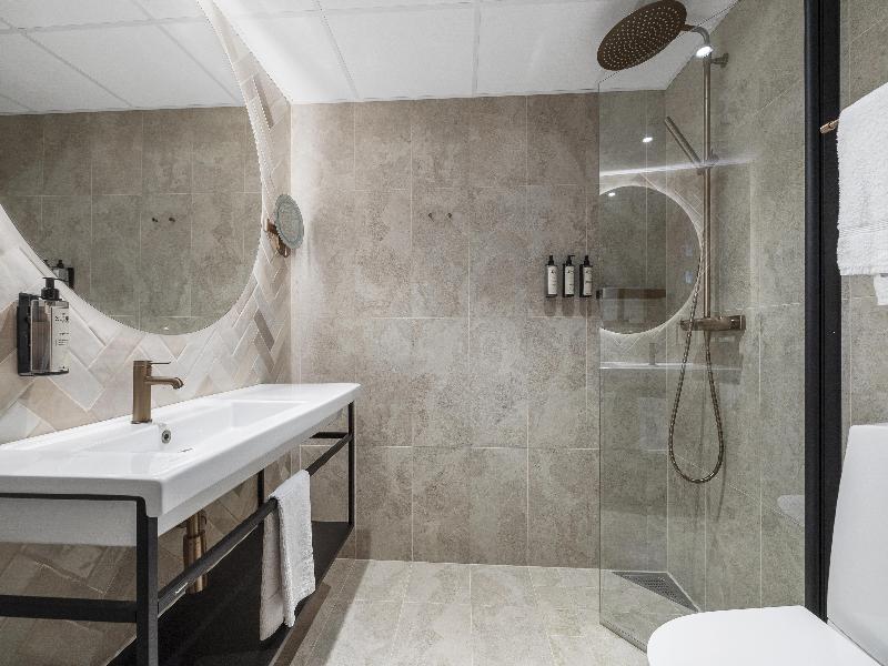 Best Western Plus Hotel Savoy image
